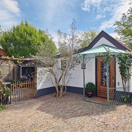 Benthuizen Bed & Bentwoud Bed & Breakfast エクステリア 写真