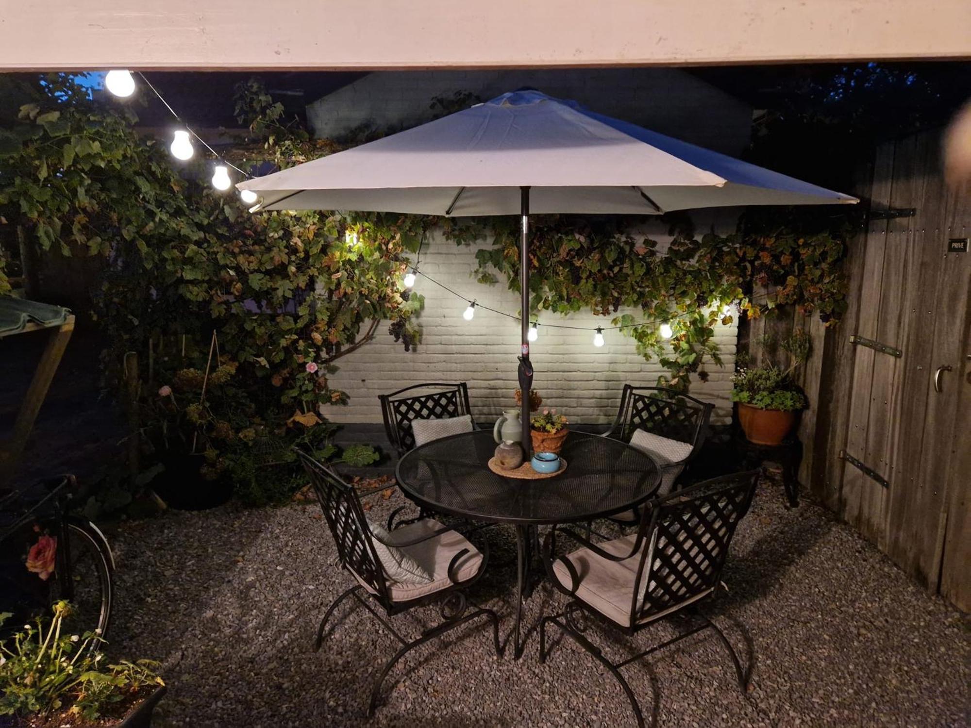 Benthuizen Bed & Bentwoud Bed & Breakfast エクステリア 写真