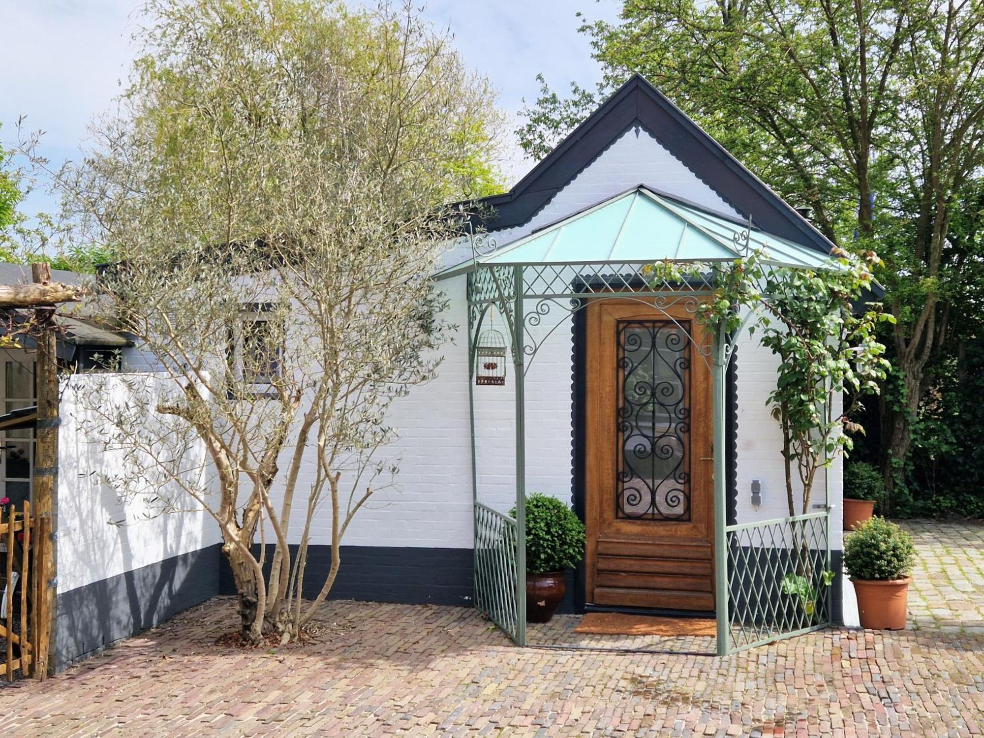Benthuizen Bed & Bentwoud Bed & Breakfast エクステリア 写真