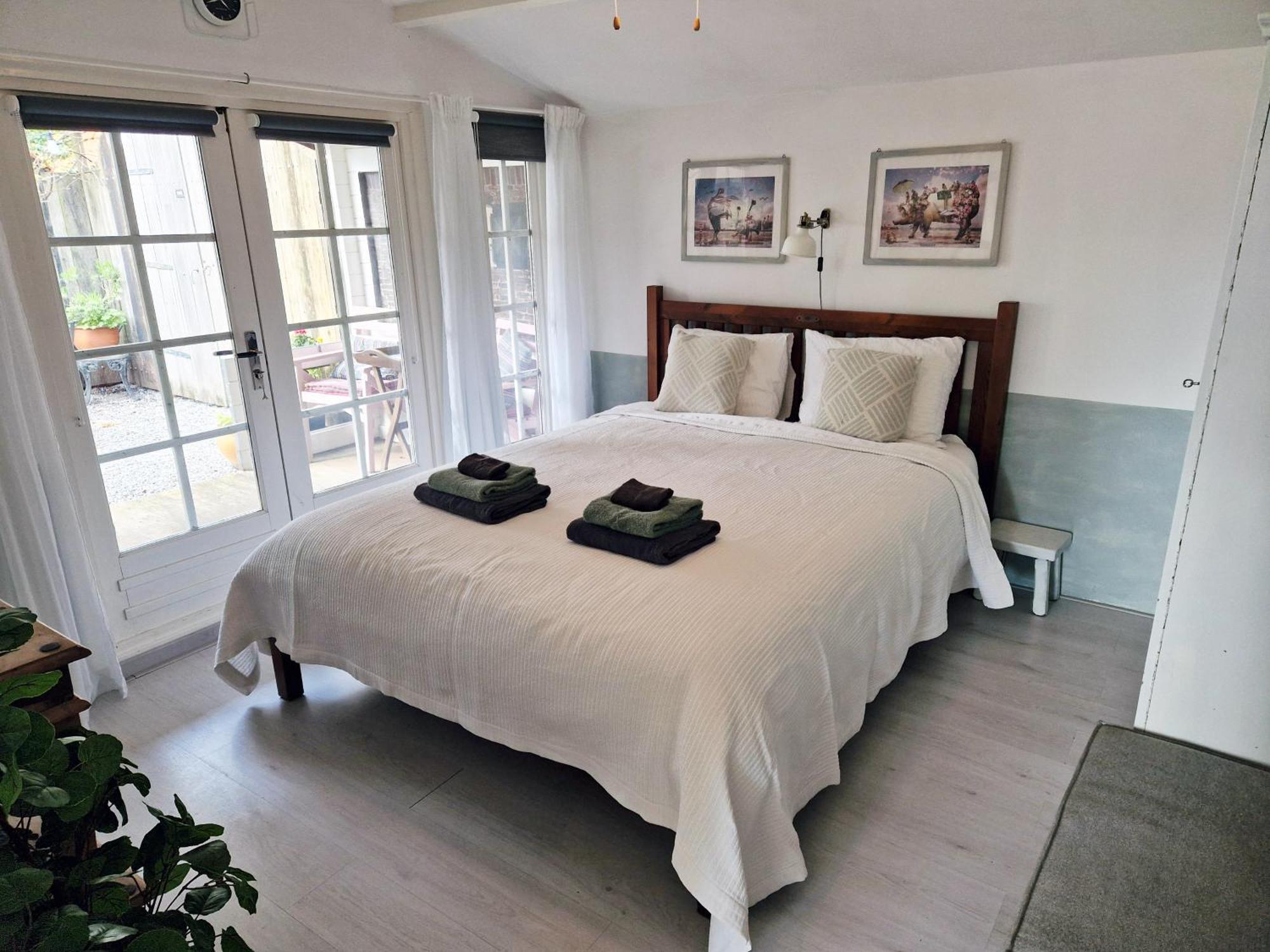 Benthuizen Bed & Bentwoud Bed & Breakfast エクステリア 写真